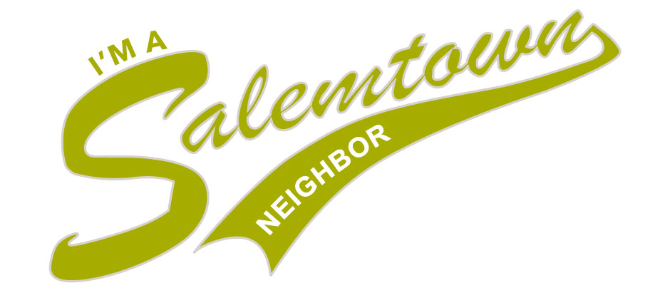 salemtown neighbors color