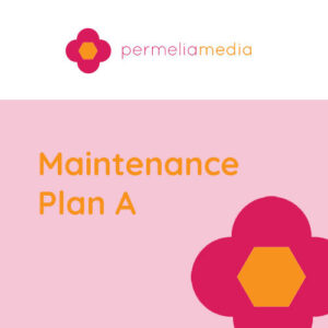 Maintenance Plan A - 2 hours